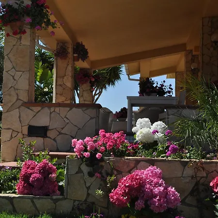 Il Giardino Di Cloe Frühstückspension