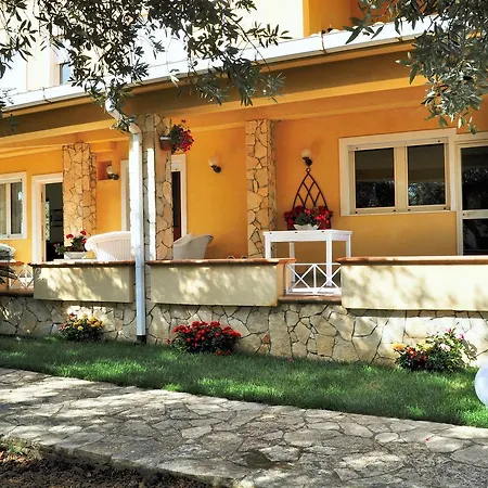 Il Giardino Di Cloe *