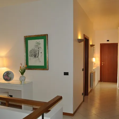 Il Giardino Di Cloe Bed & Breakfast *