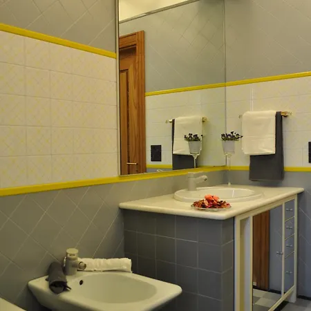 Il Giardino Di Cloe Bed & Breakfast Agrigento