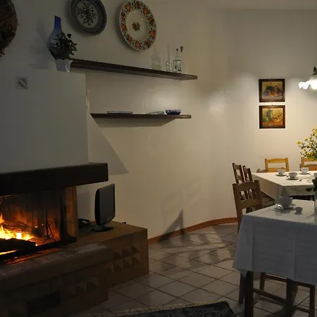 Il Giardino Di Cloe