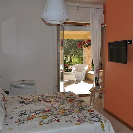 Il Giardino Di Cloe Bed & Breakfast Agrigento