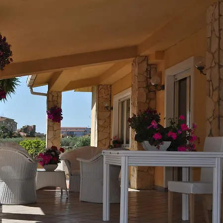 Il Giardino Di Cloe Bed & Breakfast Agrigento