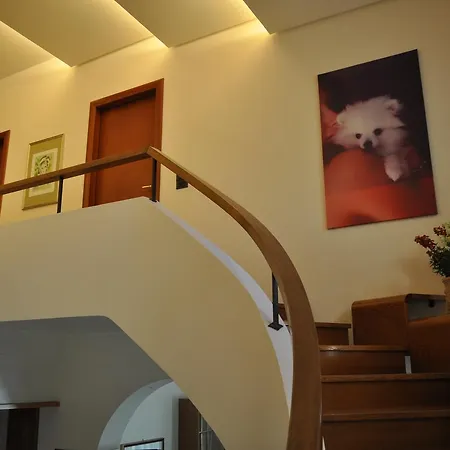 Bed & Breakfast Il Giardino Di Cloe *