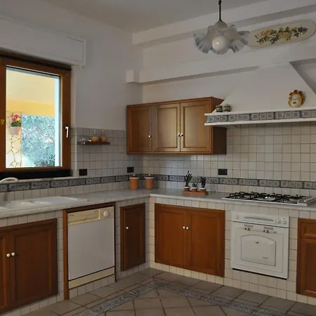 Il Giardino Di Cloe Bed & Breakfast