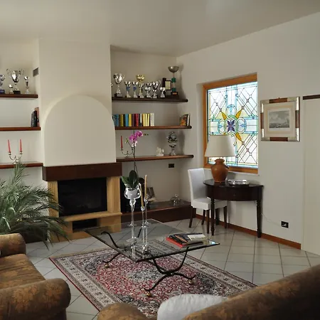 Il Giardino Di Cloe Bed & Breakfast Agrigento
