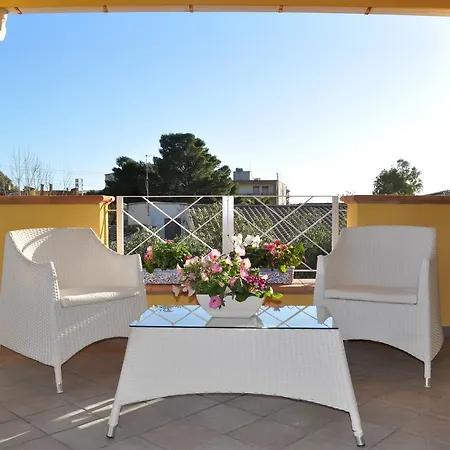 Il Giardino Di Cloe *