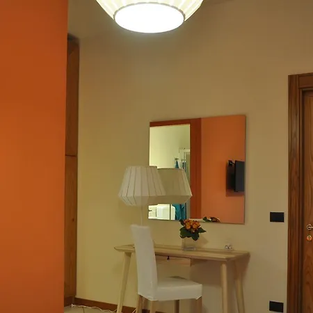Il Giardino Di Cloe Bed & Breakfast *