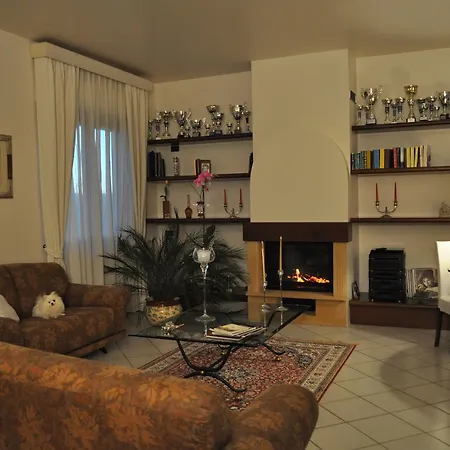 Bed & Breakfast Il Giardino Di Cloe Agrigento