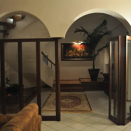 Bed & Breakfast Il Giardino Di Cloe *