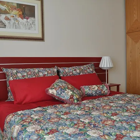 Il Giardino Di Cloe Bed & Breakfast