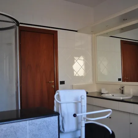 Bed & Breakfast Il Giardino Di Cloe *