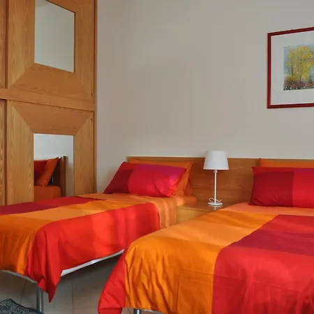 Il Giardino Di Cloe Bed & Breakfast *