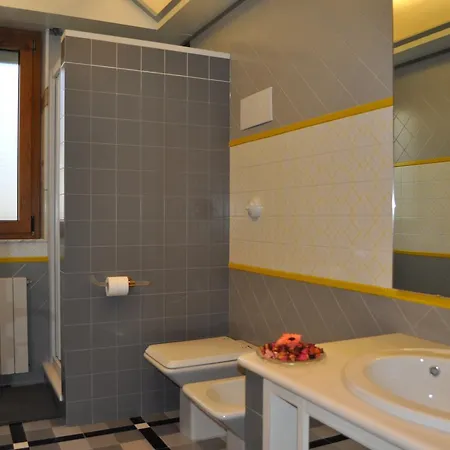 Il Giardino Di Cloe Bed & Breakfast Agrigento