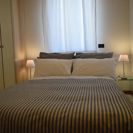 Bed & Breakfast Il Giardino Di Cloe