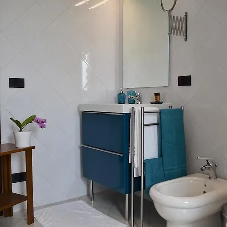 Il Giardino Di Cloe Bed & Breakfast