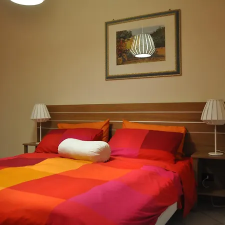 Il Giardino Di Cloe Bed & Breakfast